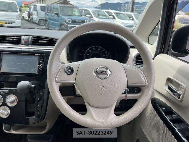 Nissan DAYZ 2017-11 8870798-8