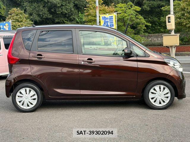 Nissan DAYZ 2015-07 8870806-17
