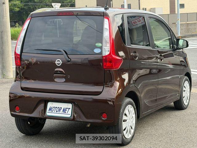 Nissan DAYZ 2015-07 8870806-1