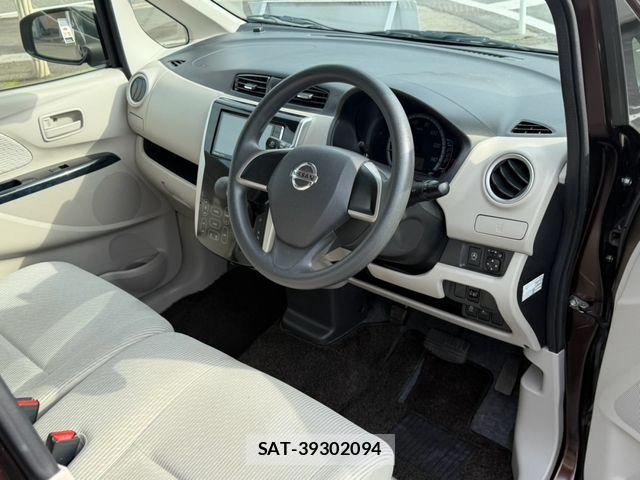 Nissan DAYZ 2015-07 8870806-24