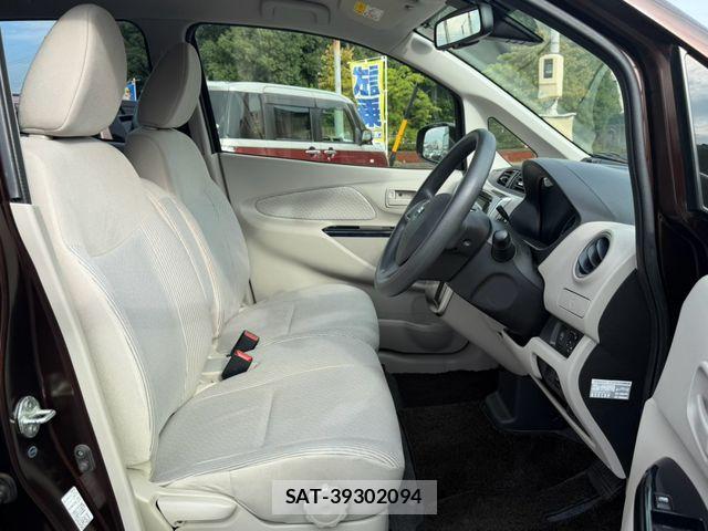 Nissan DAYZ 2015-07 8870806-26