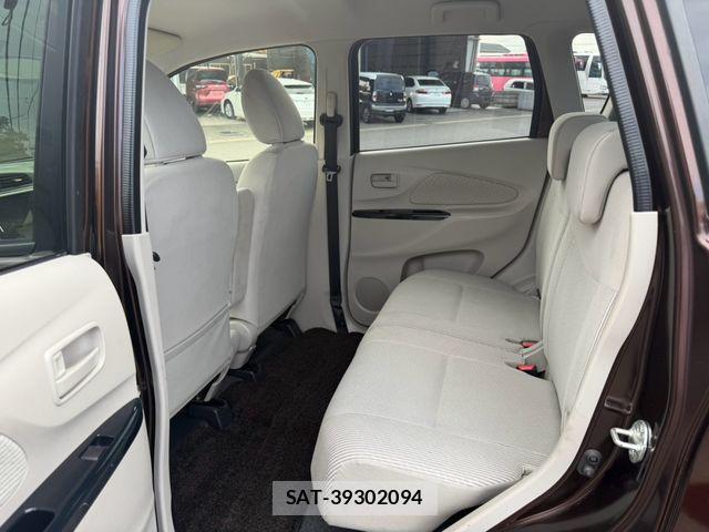 Nissan DAYZ 2015-07 8870806-4