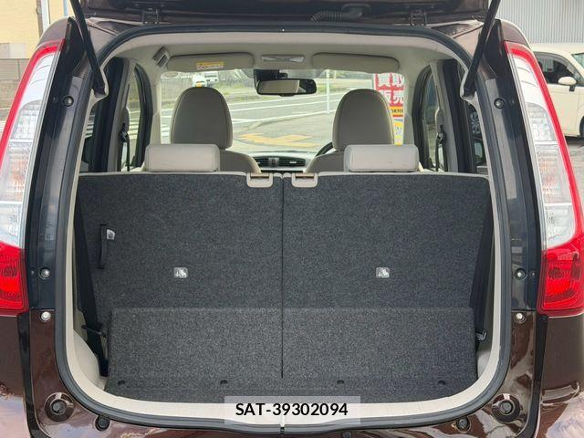 Nissan DAYZ 2015-07 8870806-5