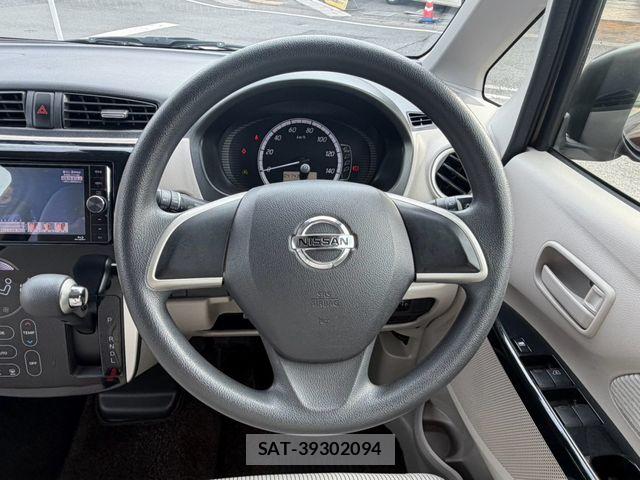 Nissan DAYZ 2015-07 8870806-7