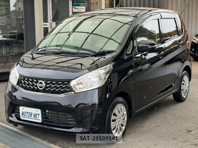 Nissan DAYZ 2015-04 8870804-0