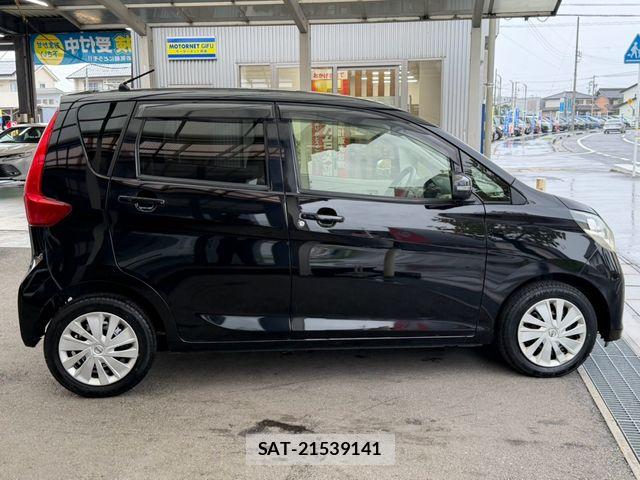 Nissan DAYZ 2015-04 8870804-17