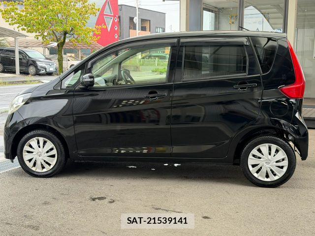 Nissan DAYZ 2015-04 8870804-20