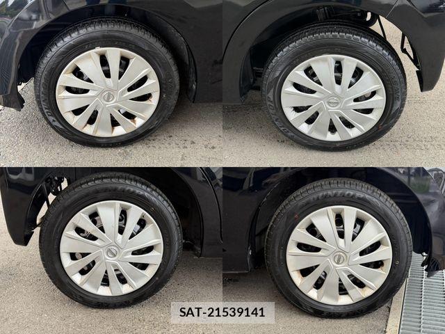 Nissan DAYZ 2015-04 8870804-23