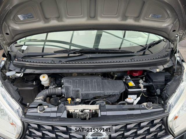 Nissan DAYZ 2015-04 8870804-24