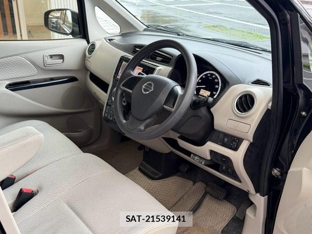 Nissan DAYZ 2015-04 8870804-25