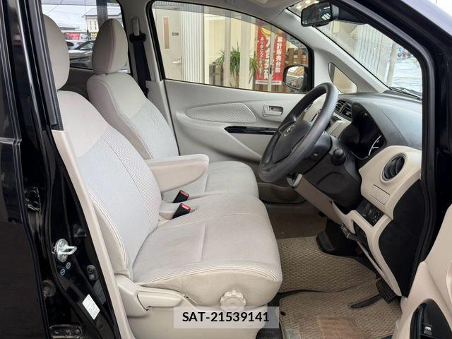 Nissan DAYZ 2015-04 8870804-26