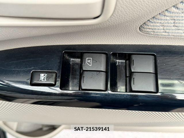 Nissan DAYZ 2015-04 8870804-29