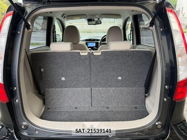 Nissan DAYZ 2015-04 8870804-5