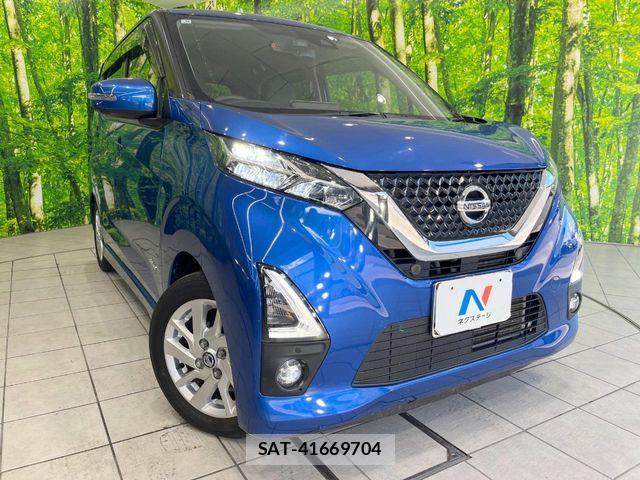 Nissan DAYZ 2019-05 8870794-11