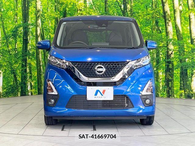 Nissan DAYZ 2019-05 8870794-13