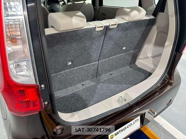 Nissan DAYZ 2015-01 8870800-17