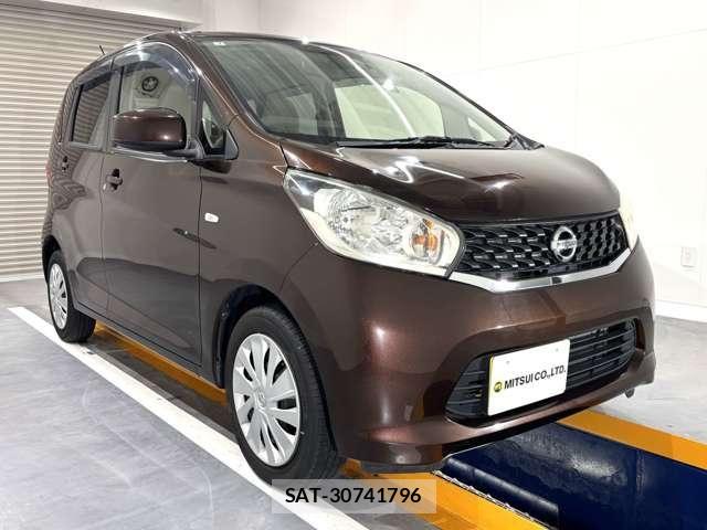 Nissan DAYZ 2015-01 8870800-1