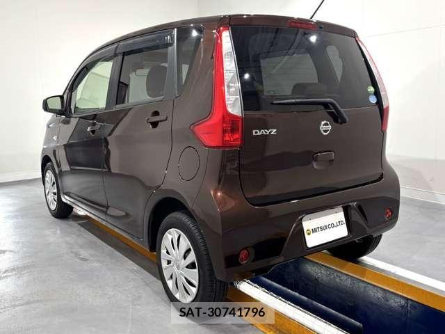 Nissan DAYZ 2015-01 8870800-5