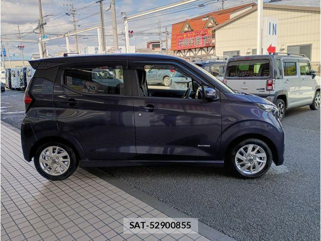 Nissan DAYZ 2021-11 8870793-3