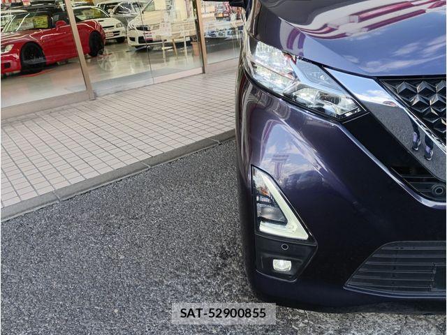Nissan DAYZ 2021-11 8870793-4