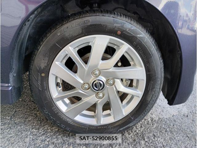 Nissan DAYZ 2021-11 8870793-7