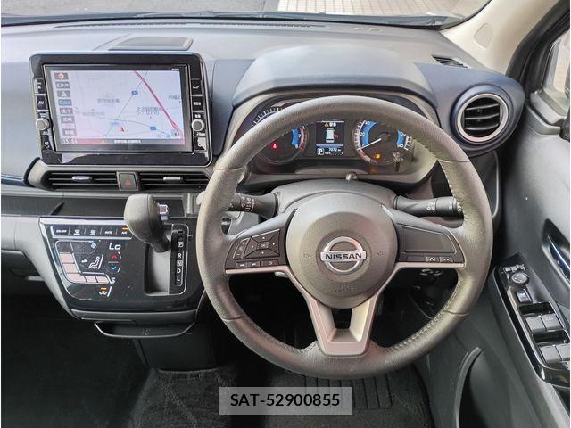 Nissan DAYZ 2021-11 8870793-8