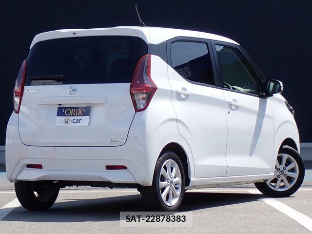Nissan DAYZ 2022-07 8870795-2