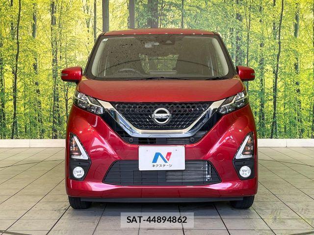 Nissan DAYZ 2019-05 8870789-14