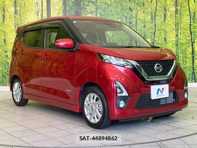 Nissan DAYZ 2019-05 8870789-16