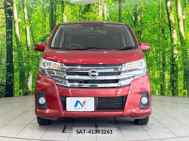 Nissan DAYZ 2016-09 8870797-13