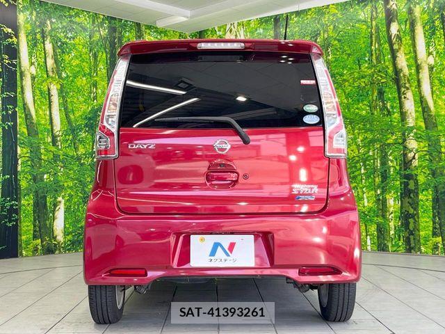Nissan DAYZ 2016-09 8870797-14