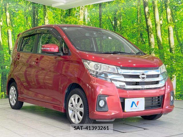 Nissan DAYZ 2016-09 8870797-15