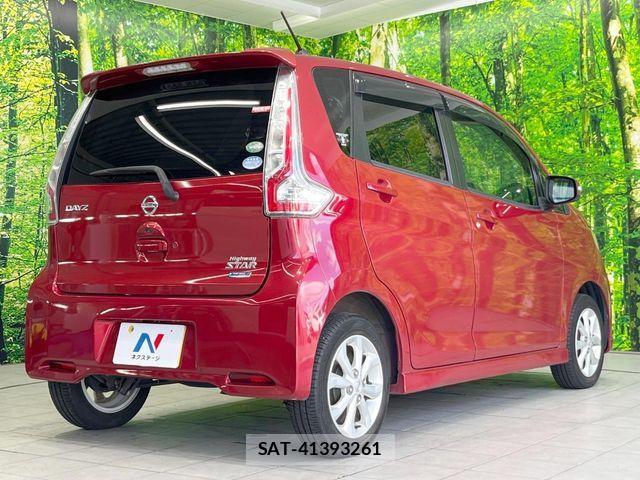 Nissan DAYZ 2016-09 8870797-16