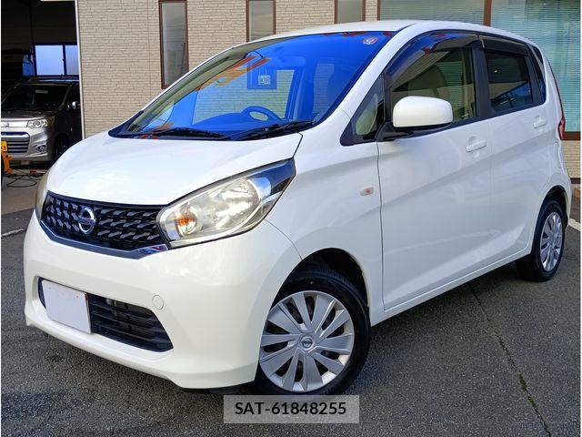 Nissan DAYZ 2014-07 8879428-0
