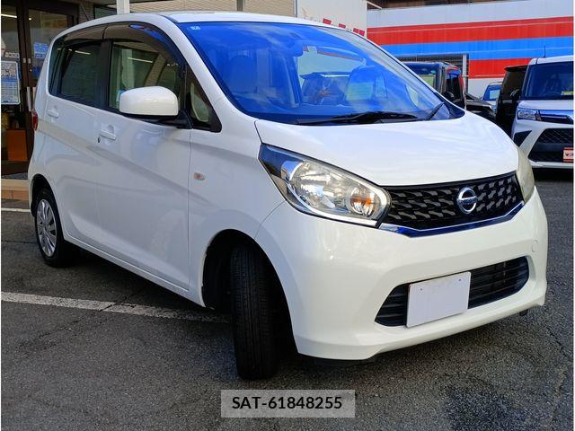 Nissan DAYZ 2014-07 8879428-2