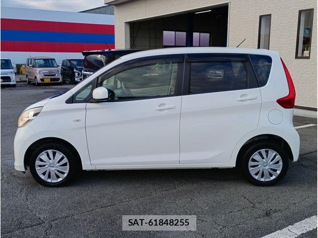 Nissan DAYZ 2014-07 8879428-3