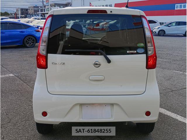 Nissan DAYZ 2014-07 8879428-5