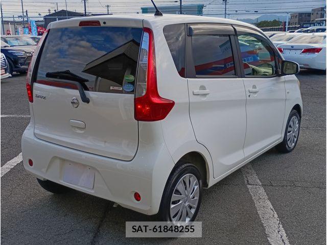 Nissan DAYZ 2014-07 8879428-6