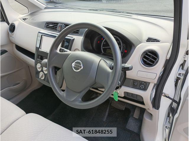Nissan DAYZ 2014-07 8879428-8