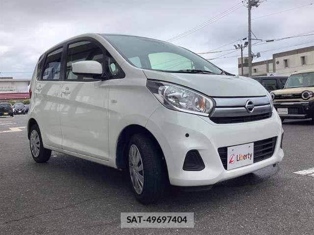 Nissan DAYZ 2017-07 8879416-11