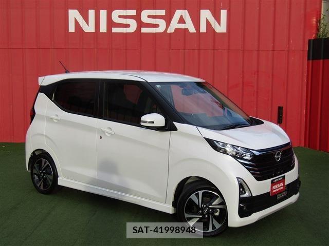 Nissan DAYZ 2026-02 8879399-0