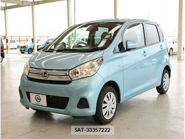Nissan DAYZ 2018-02 8879421-0