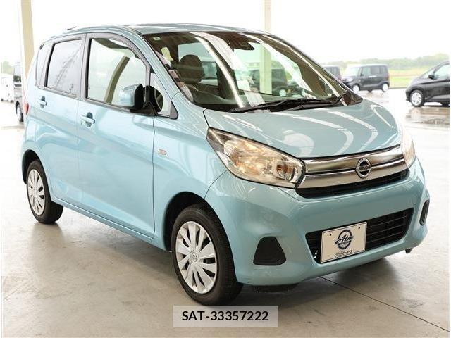 Nissan DAYZ 2018-02 8879421-26
