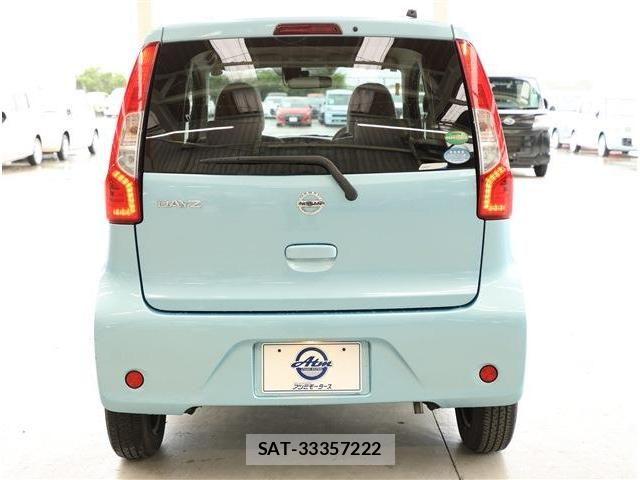 Nissan DAYZ 2018-02 8879421-27
