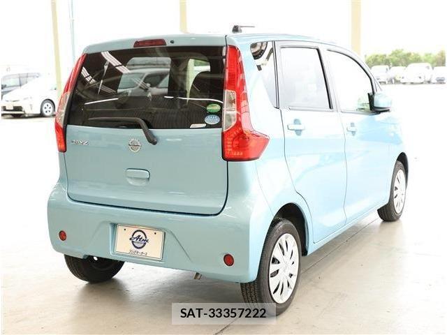 Nissan DAYZ 2018-02 8879421-4