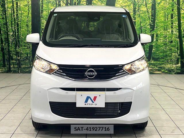 Nissan DAYZ 2026-08 8879402-13
