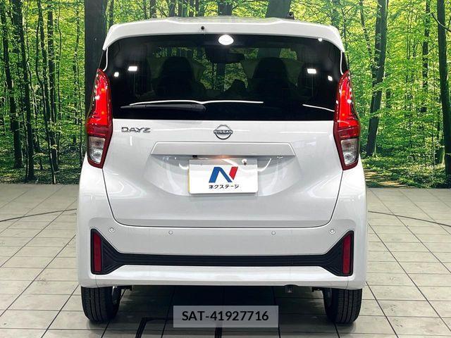 Nissan DAYZ 2026-08 8879402-14