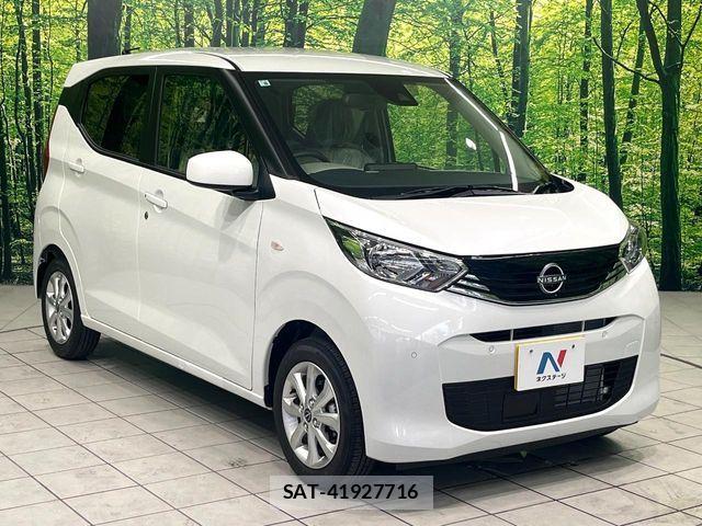 Nissan DAYZ 2026-08 8879402-15