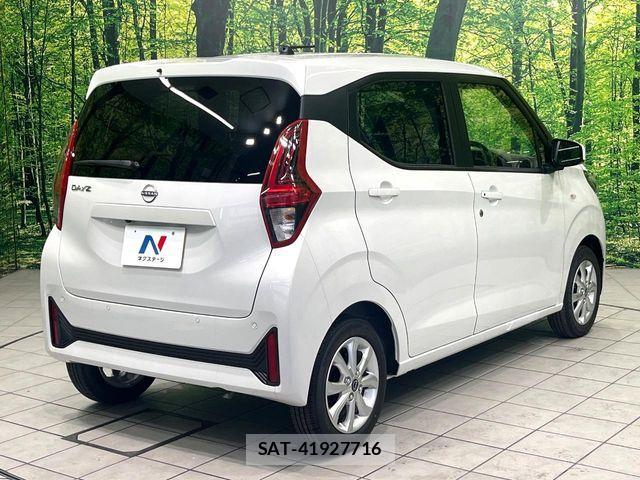 Nissan DAYZ 2026-08 8879402-16
