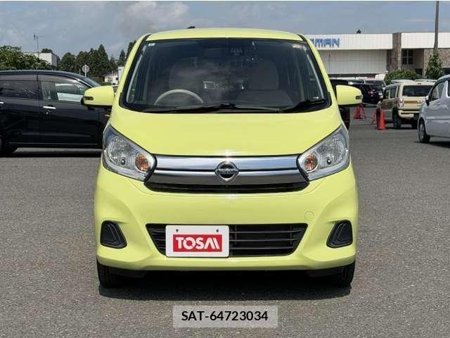 Nissan DAYZ 2016-08 8879422-24